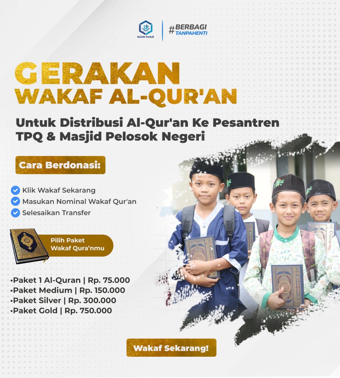 QRIS Standard Pembayaran Nasional